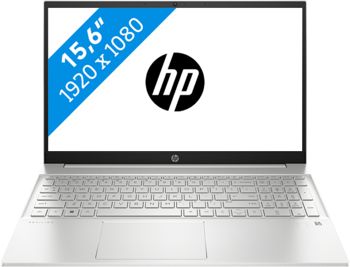 HP Pavilion 15-eg2972nd