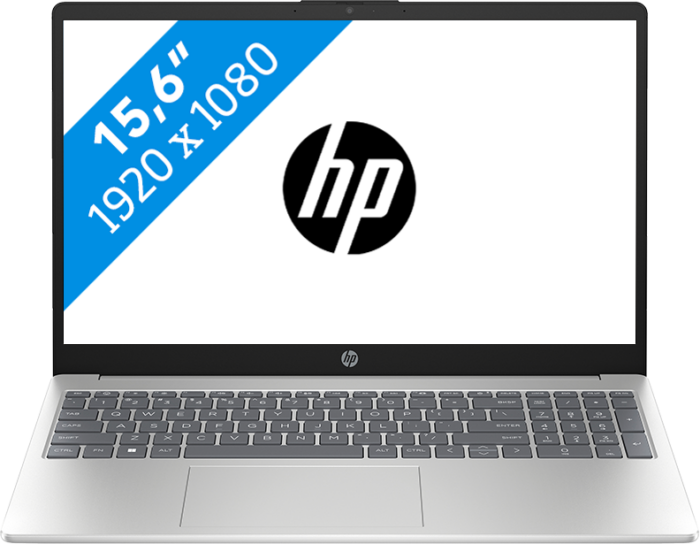 HP Laptop 15-fc0952nd