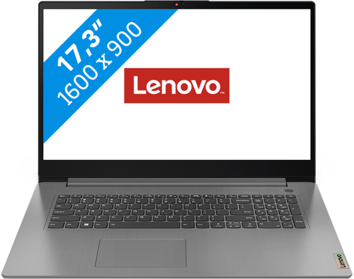 Lenovo IdeaPad 3 17IAU7 82RL00C4MH