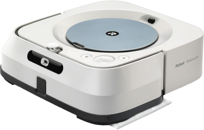 iRobot Braava M6138