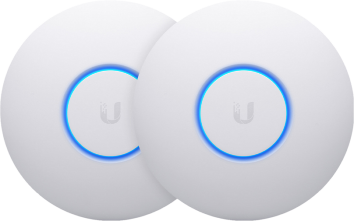 Ubiquiti Unifi UAP-nanoHD 2-pack