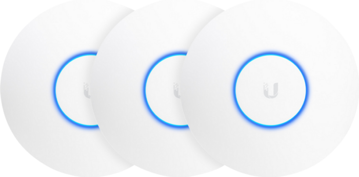 Ubiquiti UniFi UAP-AC-HD 3-pack