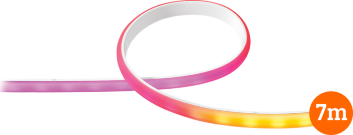 Philips Hue Gradient Lightstrip 7 meter