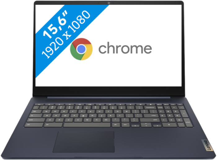 Lenovo Chromebook 3 15IJL6 82N40046MH