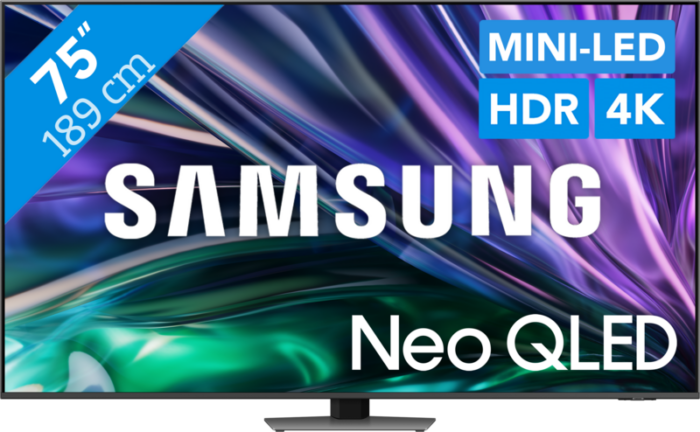 Samsung Neo QLED 75QN86D (2024)